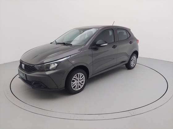 FIAT ARGO 1.0 FIREFLY FLEX MANUAL FIAT ARGO 1.0 FIREFLY FLEX MANUAL